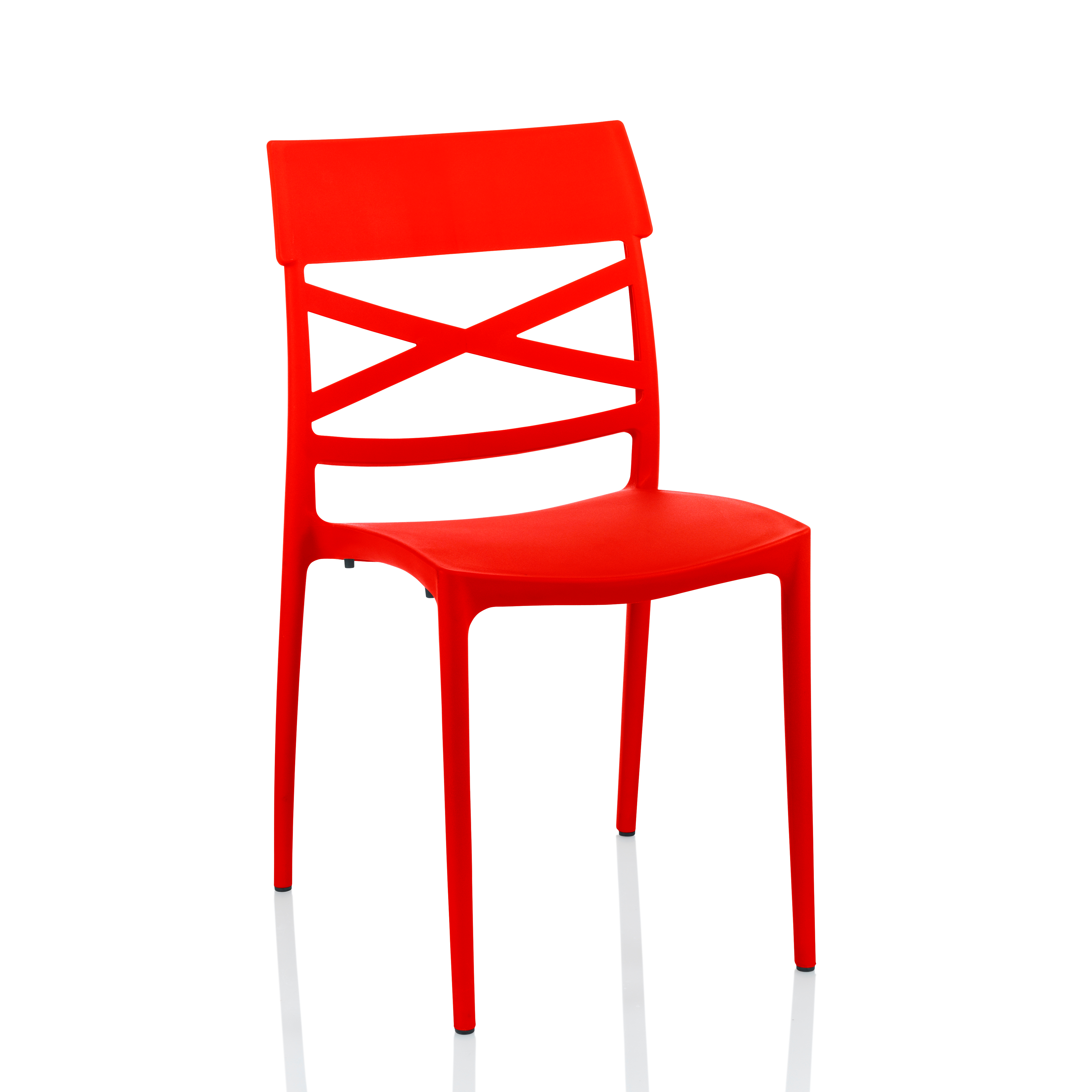 Wholesale red plastic chair For Fabulous Dining Decorations Alibaba