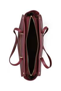 Sacs à main de luxe pour dames sacs fourre-tout multifonctionnels en cuir personnalisés designs élégants avec options en cuir véritable et logo - Product Image 5