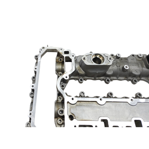 Coperchio del sedile albero a camme PEUGEOT 208 Serie 9675306110 HN05 Benzina 1200 (19>) - Product Image 5