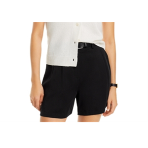 Gilet Casual C by Bloomingdale's in Cashmere Avorio con Dettagli a Bottoni, Chiusura con Cerniera, Tessuto in Lana Lavorata a Maglia e Decorazione con Logo - Product Image 3