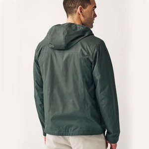 เสื้อโค้ทขนเป็ดแขนกุดสำหรับผู้ชายเสื้อแจ็คเก็ตขนเป็ดผ้าฝ้ายแบรนด์ดีไซเนอร์สำหรับฤดูหนาว - Product Image 6