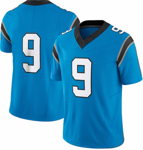 Servicio OEM, Uniforme de Fútbol Americano para Hombre, Talla Grande, Diseño Único de Alta Calidad, Venta Especial, Transpirable y Cómodo, Pantalón Corto - Product Image 3