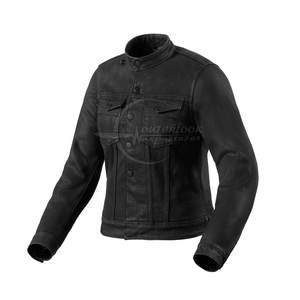 Veste en jean pour femmes Vente en gros Fabricant pakistanais vestes en jean pour femmes meilleur matériau - Product Image 1
