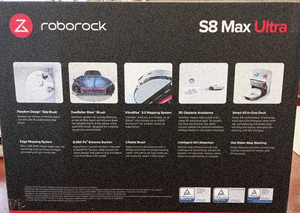 Nuevo y original S8 Max Ultra - BLANCO/NEGRO LISTO PARA ENVIAR - Product Image 4