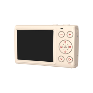 Cámara Digital 4K para Fotografía y Vlogging, 48MP, Autoenfoque, Zoom 18x, Antivibración, Luz LED Integrada, Pantalla de 2-3 Pulgadas, Cámara Compacta - Product Image 5
