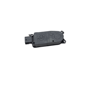 Moteur de conduit d'air du radiateur LAND ROVER Range Rover Evoque Série 5877R1007 204DTD Hybride 2000 (18>) - Product Image 2