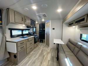 High Class Teardrop <b>Trailer</b> - Product Image 2