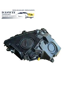 M-BENZ W253 GLC 2020-2022ไฟหน้า GLC200 GLC300 GLC260 GLC350 12V A2539069001 OEM A2539068901 lh/rh - Product Image 6