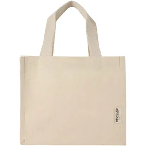 Borsa Tote Ecologica Odessa in Cotone Riciclato per Gadget, Ideale per Promozioni - Product Image 6