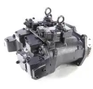 Pompe hydraulique principale miniature neuve de marque - Product Image 1