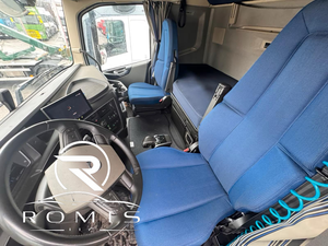 Camion Trattore Diesel FH 500 6x4 2024 con Trasmissione Manuale, Usato per Logistica e Trasporto, 251-350 CV, Capacità di Carico 11-20 Tonnellate - Product Image 6