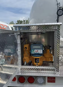 El mejor!! Camión Tractor Diésel 6x4 de Alta Confiabilidad, Vehículo Comercial de Servicio Pesado para Transporte Logístico de Cadena de Suministro - Product Image 5