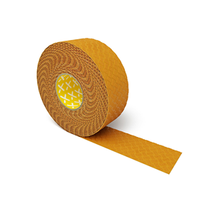 Longlife Outdoor Marcatura del Pavimento, Giallo, 50mm (B)- LGOD50-04 - Product Image 1