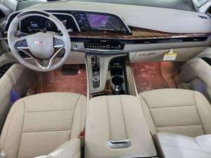 EN BUEN ESTADO, Auto Usado <span class=keywords><strong>Cadillac</strong></span> Escalade <span class=keywords><strong>Sport</strong></span> Platinum SUV Diésel Turbo Automático, Autos Usados Listos para Enviar a Todo el Mundo - Product Image 2
