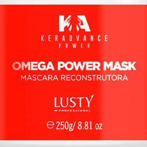 Masque Professionnel de Reconstruction Instantanée - 300g - Product Image 2