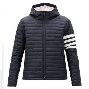 Chaqueta acolchada de Venta caliente de estilo único de etiqueta privada de diseño de alta calidad de alto impacto - Product Image 1