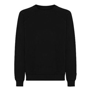 Sudaderas Casuales Personalizadas para Hombre, 100% Algodón, Invierno, Talla XXS, Teñido con Hilo, Cierre, Bordado 3D, Patrón Sólido, Impresión Digital - Product Image 1