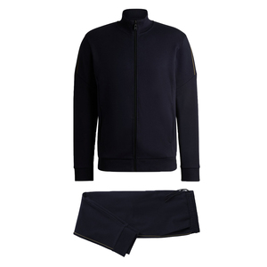 Sweat-shirt à capuche Windrunner avec logo personnalisé respirant pour hommes, survêtement de sport pour la course à pied, polaire technique - Product Image 6