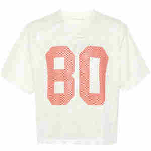 OEM Unisex de diseño personalizado de fútbol americano Jersey de talla grande transpirable para hombres y mujeres de verano de tamaño adulto - Product Image 5