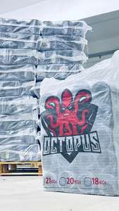 Cuerda de Plástico Reciclable Ecológica Octopus Tomato para Enredar Plantas, Hilo de PP de Larga Duración para Agricultura en Invernaderos - Product Image 3