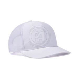 หมวกแก๊ปทรง Trucker รุ่นใหม่ สีสันตามสั่ง น้ำหนักเบา ไซส์ใหญ่ ใส่สบาย วางจำหน่ายออนไลน์แล้ว - Product Image 6