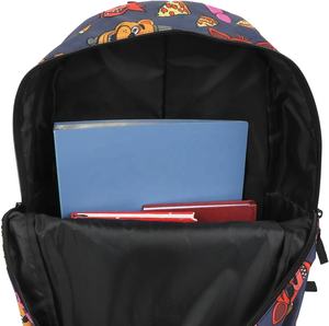 Wholesale Soft Sublimation Printed Waterproof Durable <b>Large</b> Capacity Laptop School Backpacks for Kids Unisex Custom - Product Image 5