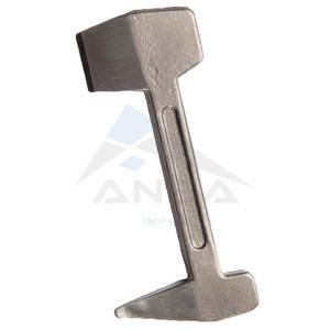 Instrument vétérinaire Clinch Cutter tampon coupe-sabots haute qualité maréchal-ferrant soins des sabots équipement de diagnostic pour chevaux bétail - Product Image 2