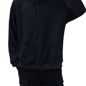 Sweat à capuche pour hommes de qualité supérieure pour l'hiver Confort Mode Sweat-shirt personnalisé Style de rue à la mode personnalisé pour un usage quotidien - Product Image 1