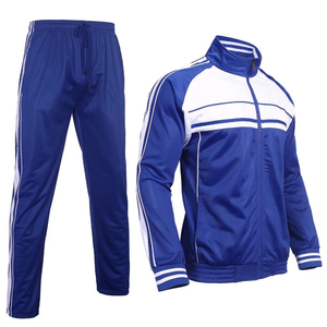 Conjunto Deportivo de Dos Piezas para Hombre de Primera Calidad, Sudadera con Capucha y Pantalones Deportivos para Uso Casual al Aire Libre en Invierno - Product Image 3
