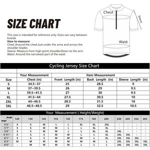 Maillot de cyclisme pour homme avec logo personnalisé, manches courtes, coupe professionnelle, avec poches arrière et impression intégrale par sublimation - Product Image 6
