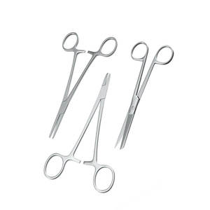 Conjunto de Circuncisão Masculina Não Ativa Classe I Instrumentos Cirúrgicos de Circuncisão pela SurgiRight - Product Image 5