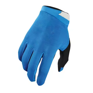 Guantes de Motocross al por mayor baratos de Pakistán Venta directa de fábrica Guantes de Motocross 2025 Guantes de carreras de diseño personalizado - Product Image 3