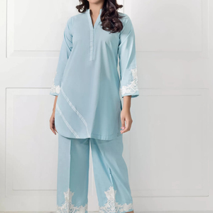 Vestido Informal para Mujer Más Vendido, 100% Algodón, Calidad Premium, Hecho a Medida, Diseño Sólido, Impresión Digital, Hecho a Mano - Product Image 2