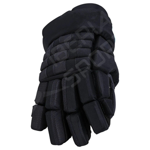 Gants de hockey sur glace personnalisés IBERIA, qualité professionnelle supérieure |   Vente en gros OEM |   Senior / Junior / Jeunesse - Product Image 4