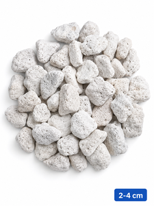 Reusable Natural <b>BBQ</b> Lava Rock Volcanic Pumice Stone Eco-Friendly Non-Toxic Grilling Rocks for Outdoor Gas <b>BBQ</b> Grills - Product Image 4