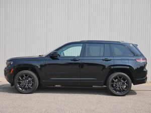 Mejor oferta Usado 2025 Jeeppp Grand Cherokee 4xe Anniversary Edition 4WD Usado - Product Image 4