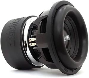 Vendedor Verificado de Subwoofer para Auto Sundowns Audio ZV6-18 D1 Dual de 1 Ohm - Product Image 2