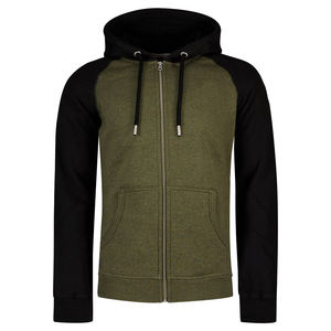 Sweats à capuche surdimensionnés en coton épais et uni de haute qualité, échantillon gratuit sans ficelle, logo, sweat à capuche pour hommes de grande taille - Product Image 1