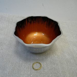 Bol classique pour ustensiles de cuisine, vaisselle, finition émaillée, en Aluminium, maison, hôtel, Restaurant, plat en Aluminium, bols de service de soupe - Product Image 3