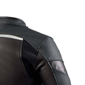 Unisex Winter Printed Quick Dry Breathable Motorcycle Leather <b>Racing</b> <b>Jacket</b> Custom Made - Product Image 4
