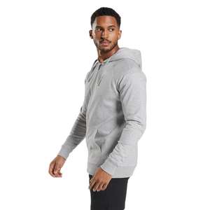 Meilleur prix hommes Hoodies sur mesure confortable à manches longues pull au crochet tissage dans différents modèles pour l'hiver - Product Image 5
