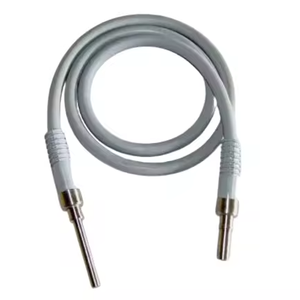 MEJOR OFERTA VENDO CABLE DE FIBRA OPTICA PARA FUENTE DE LUZ HALOGENA AUTOCLAVABLE ..... - Product Image 1