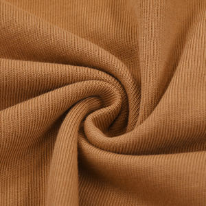 Camiseta térmica de manga larga de algodón con gráfico pesado personalizado para hombre Camiseta de manga larga de punto con estampado de pantalla Dtg de gran tamaño - Product Image 4