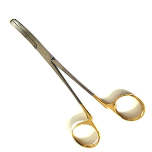 Instrumental Dental Manual de Acero Inoxidable, Instrumentos TC con Certificación CE Clase I, Instrumental Quirúrgico Dental, Juego de Instrumentos para Coronas Dentales - Product Image 3