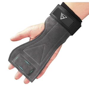 Agarraderas de Silicona para Gimnasia, Ejercicio, Fitness, Entrenamiento en Casa, Logotipo Personalizado, Entrenamiento de Fuerza - Product Image 1