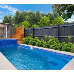 <span class=keywords><strong>Piscina</strong></span> al aire libre enterrada de poliéster de fibra de vidrio <span class=keywords><strong>piscina</strong></span> de spa <span class=keywords><strong>precio</strong></span> tamaño pequeño familia sobre el suelo <span class=keywords><strong>piscina</strong></span> de fibra de vidrio - Product Image 1