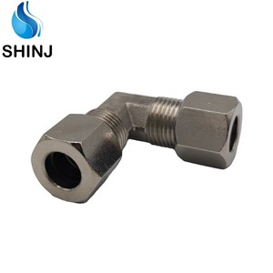 Bộ Chuyển Đổi Nam Union Đầu Nối Chữ T Khớp Nối Ống Lót Bảng Kích Thước Khớp Nối Liên Minh - Product Image 1