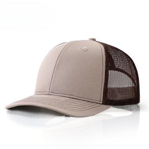 Casquette de baseball en coton vintage personnalisable pour hommes et femmes casquette en tissu maillé de conception brodée de logo d'impression d'image de bricolage - Product Image 5