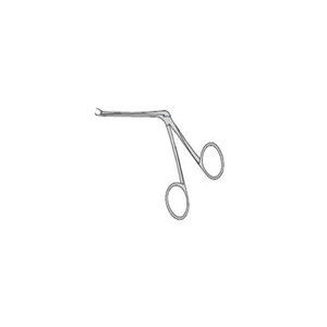 Instrumentos quirúrgicos Hartman Standard Satin Finish 75mm to Shoulder de Fs Ortho de la mejor calidad - Product Image 2