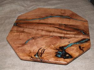 Posavasos de sublimación con logotipo personalizado, posavasos antideslizantes de resina y madera a precio de fábrica directo de STAR CRAFTS INDIA - Product Image 6